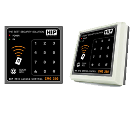 CCS 260  เครื่องสแกนบัตร